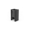 Photon litter bin