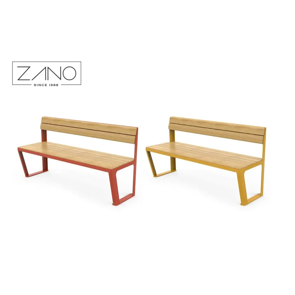 Banc Scandik