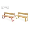 Banc Scandik