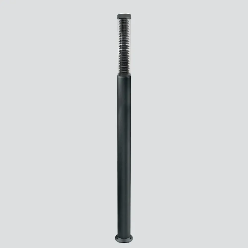 Maxima One 375F2/WR8.X3-Urban Lighting - Pole H. 2480 with anti-glare louvre