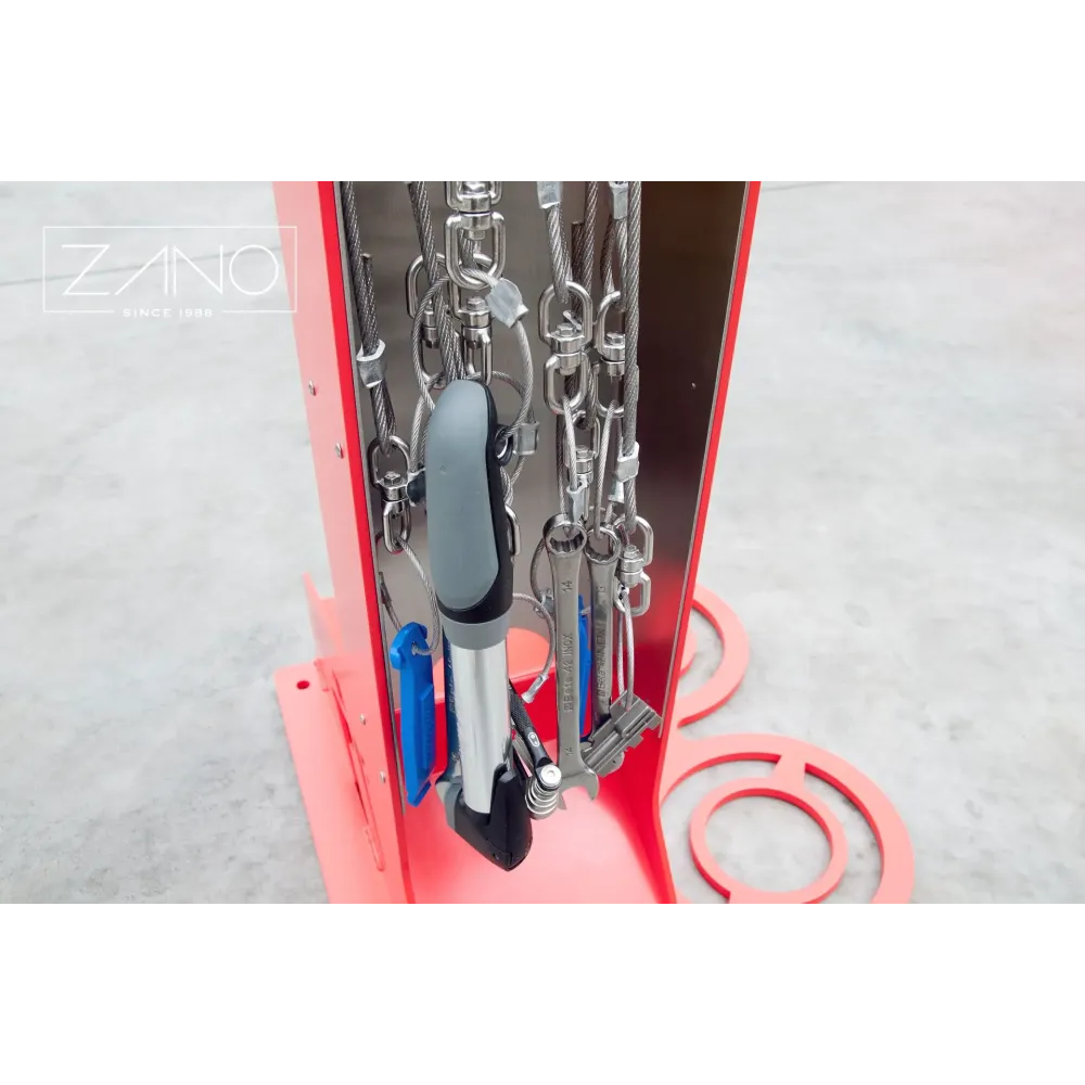 Kangu bike repair station