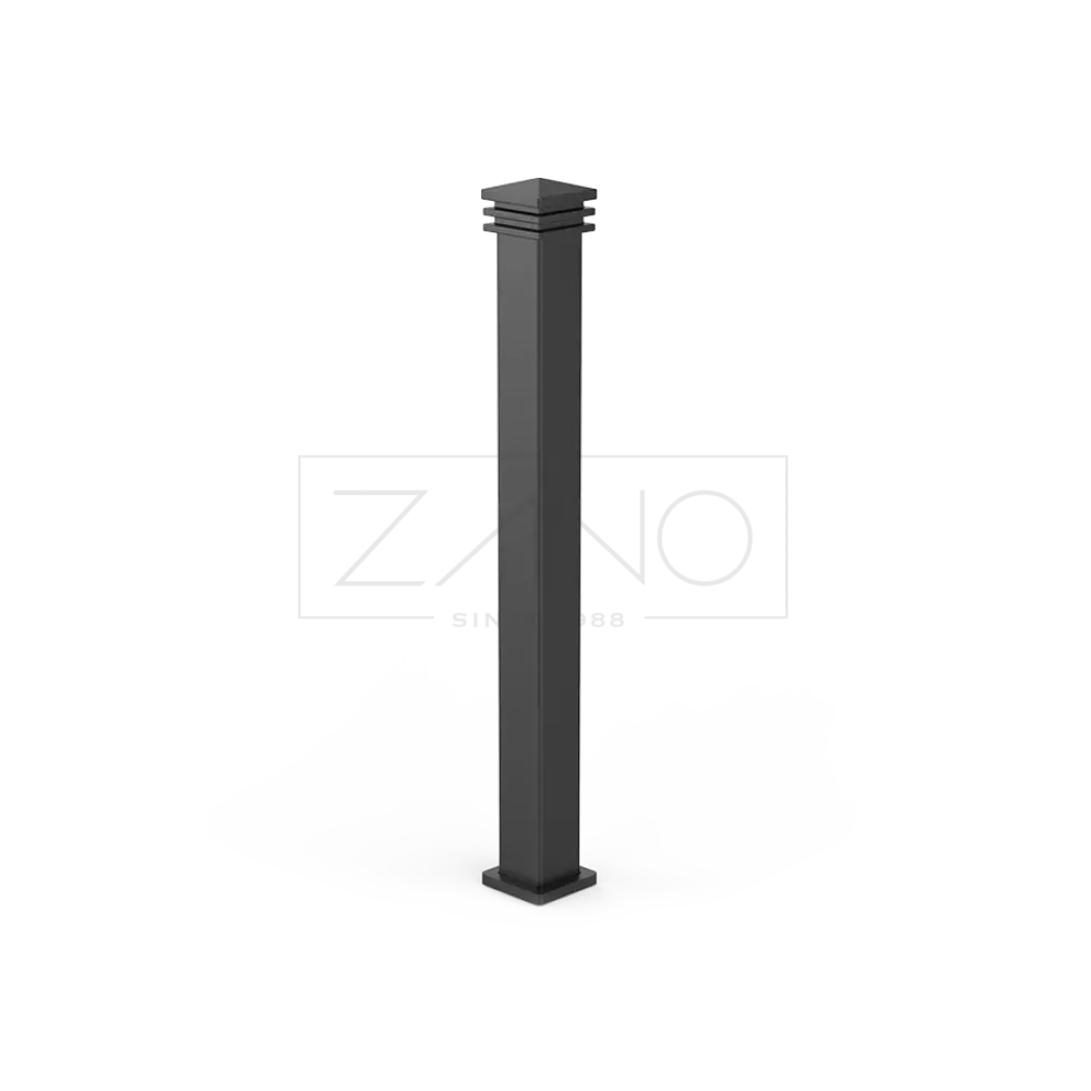 Ting Bollard