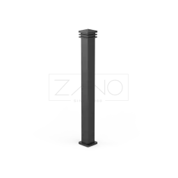 Ting Bollard