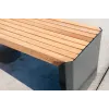 Stilo Bench