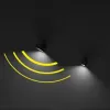Orion TL 491F2/WR24PO-Urban Lighting - Pole Total Light 1 Way H. 3000