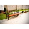 Skała bench