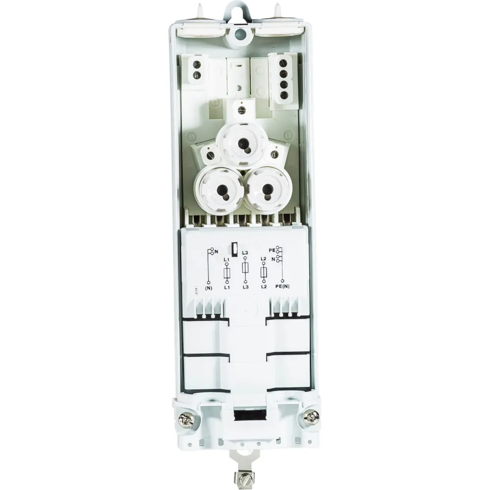 EKM-2050-3 