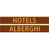Hotel-restaurant direction sign
