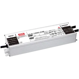 150W LED Driver CV+CC 24V/6.3A, 3in1 Dimming