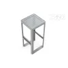 Scandik barstool