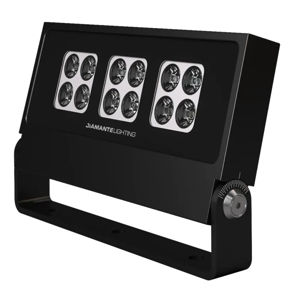 Quadro 12 48 VDC - insulation class III