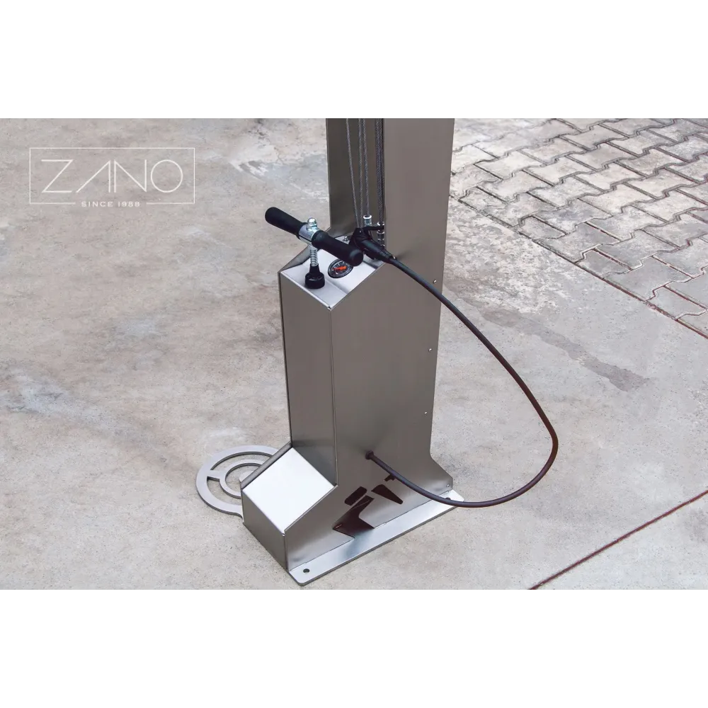 Kangu Bicycle repair station