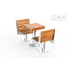 Soft table