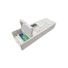 5 channel DMX512 RDM LED dimmer, RGBWW, constant voltage 12-36VDC, max. 900W
