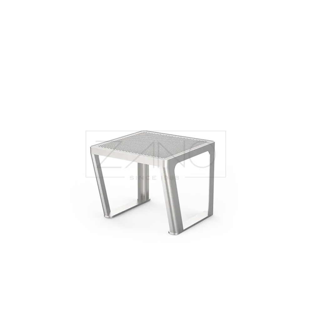 Scandik seat