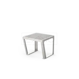 Scandik seat
