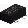1W DC/DC-Converter, Input 4.5…5.5V, Output 5V/0.2A