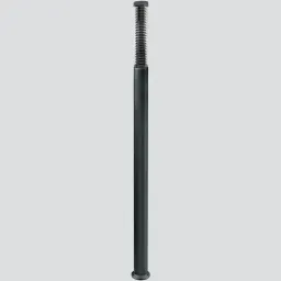 Maxima One 375F3/WR8.X3-Urban Lighting - Pole H. 3000 with anti-glare louvre