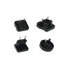 AC Adapter Mix for NGE series