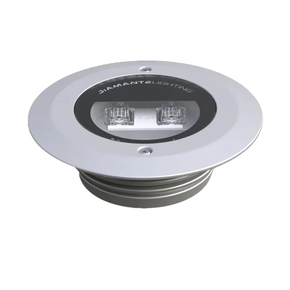 Ghostbeam 2 constant current input - insulation class III