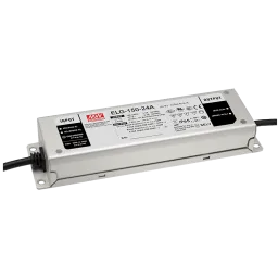 150W LED Driver CV+CC 24V/6.25A