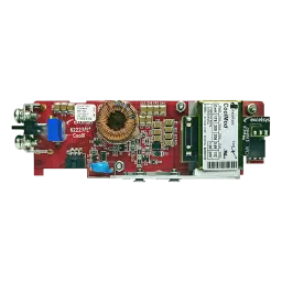 CoolX DC Modul CX06,CX10:200V/0.6A, CX18:200V/1A