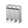 Recycling bin Simple