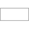 Classic plaque without icon 220x100