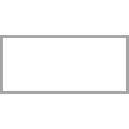 Classic plaque without icon 220x100