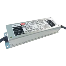 96W LED Driver CV+CC 24V/4A, 3in1 Dimming + Vo/Io adjustable