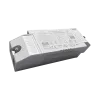 42W LED Driver CC 300-1050mA, 9-52Vdc, with Side Covers
