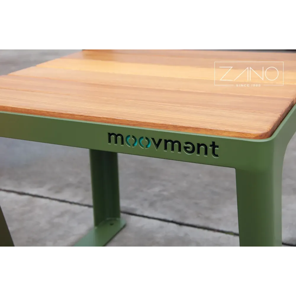 Scandik chair