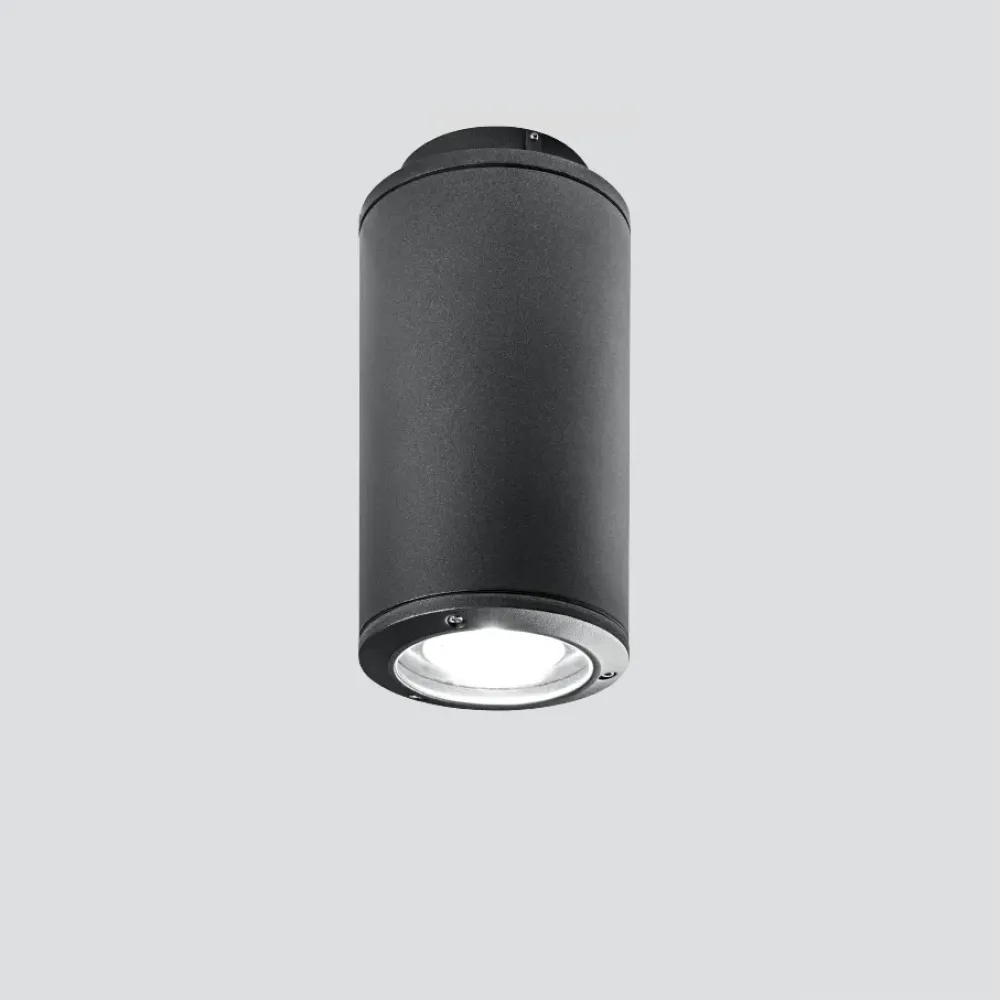 Up&Down Ceiling 7501C/HC3.NB-Ceiling Lamps - Ceiling luminaire - Built-in driver