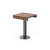 Soft table