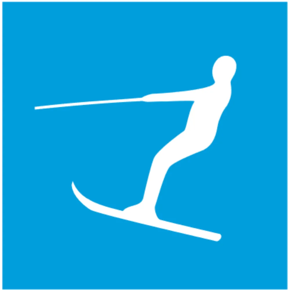 E.5 Permission for water skiing