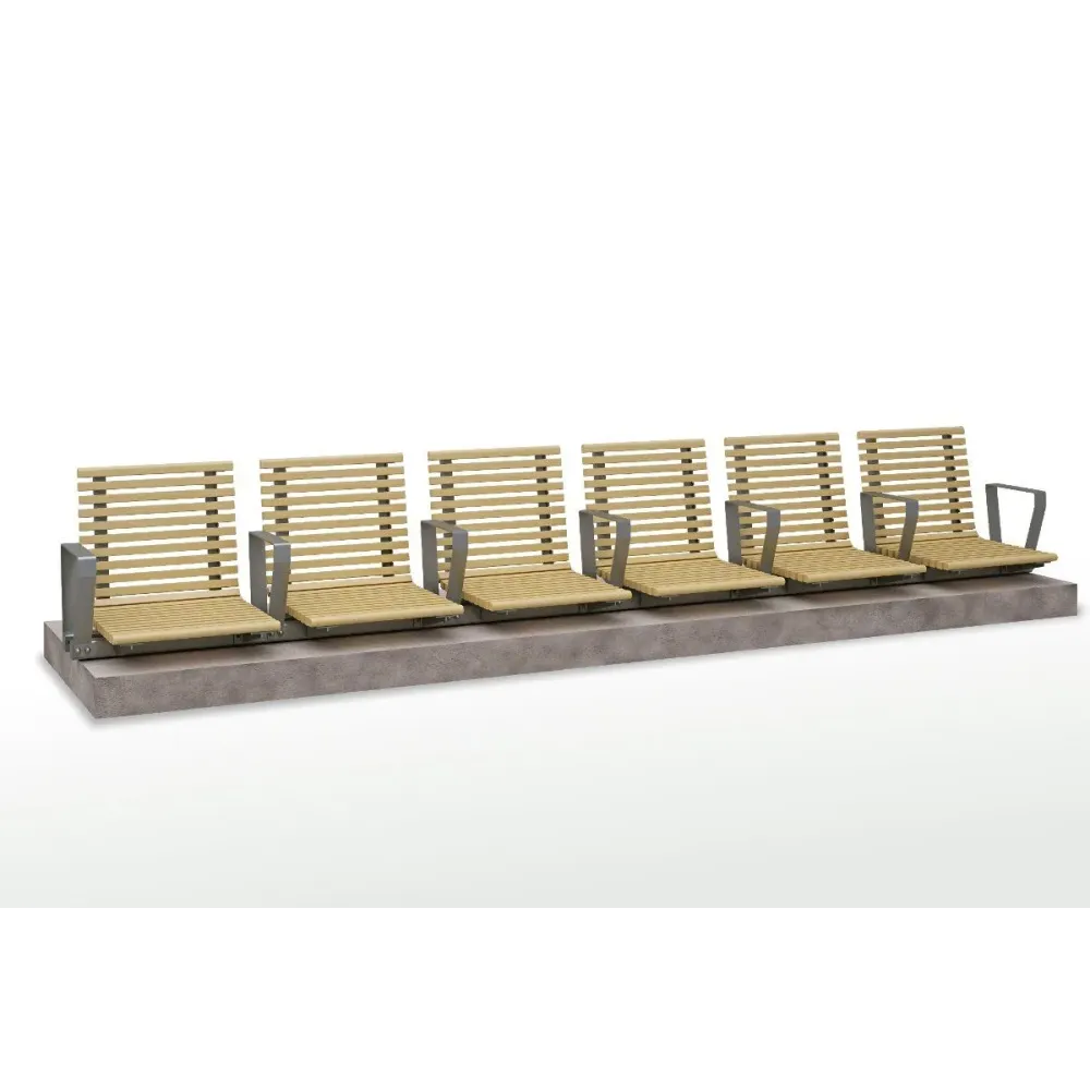 Stadio Chair