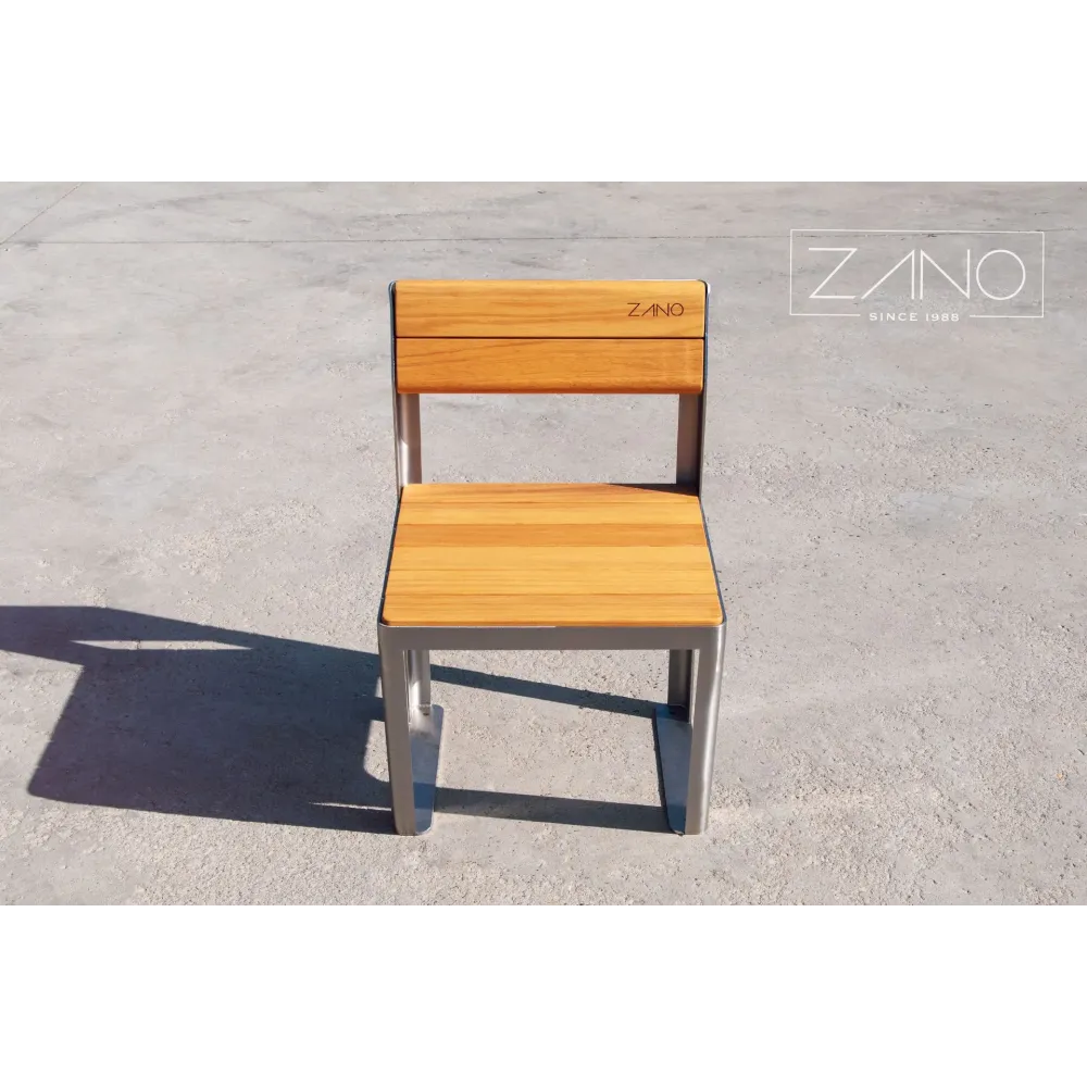 Scandik chair