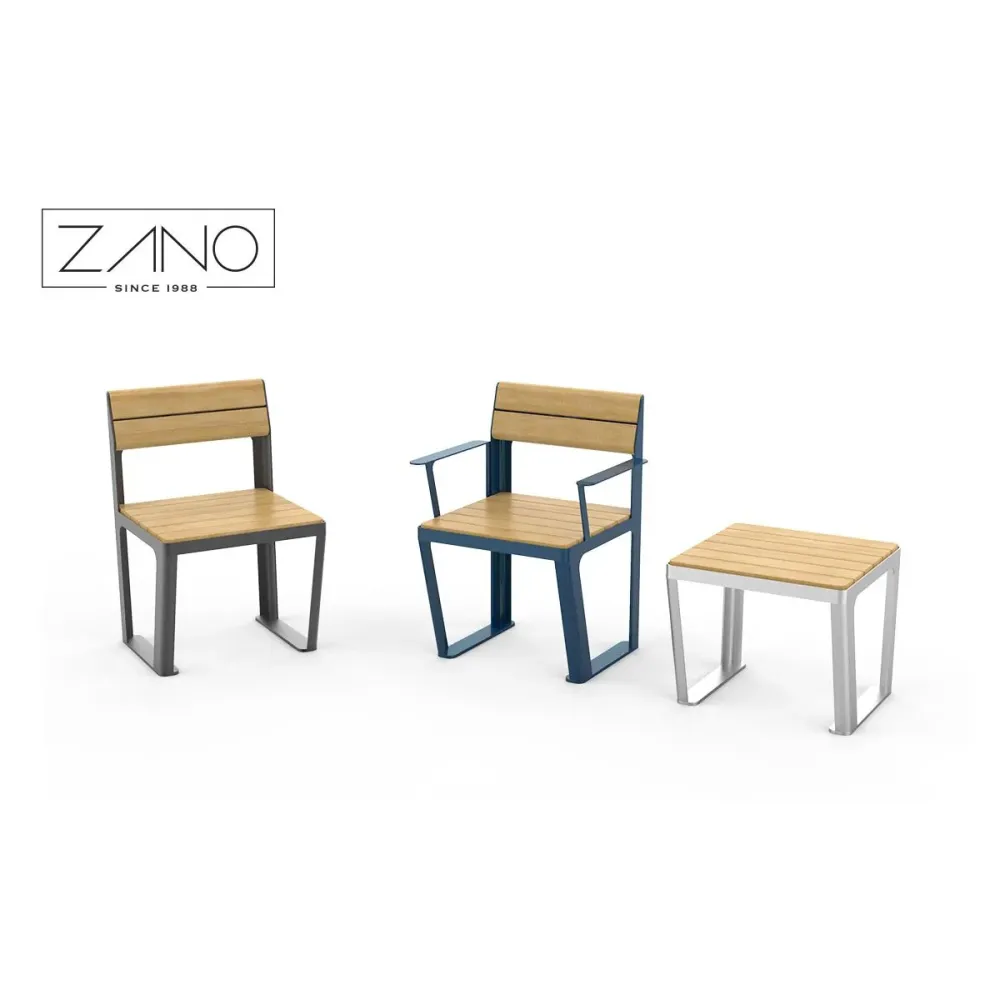 Scandik Seat