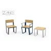 Scandik Seat