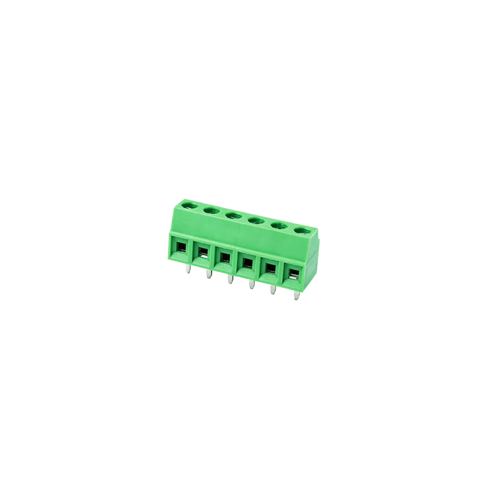 PCB Terminal Block EK350V-xxP