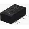 2W DC/DC-Converter, Input 4.5…5.5V, Output 5V/0.4A