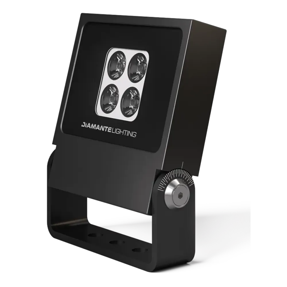 Quadro 4 48 VDC - insulation class III