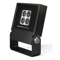Quadro 4 48 VDC - insulation class III