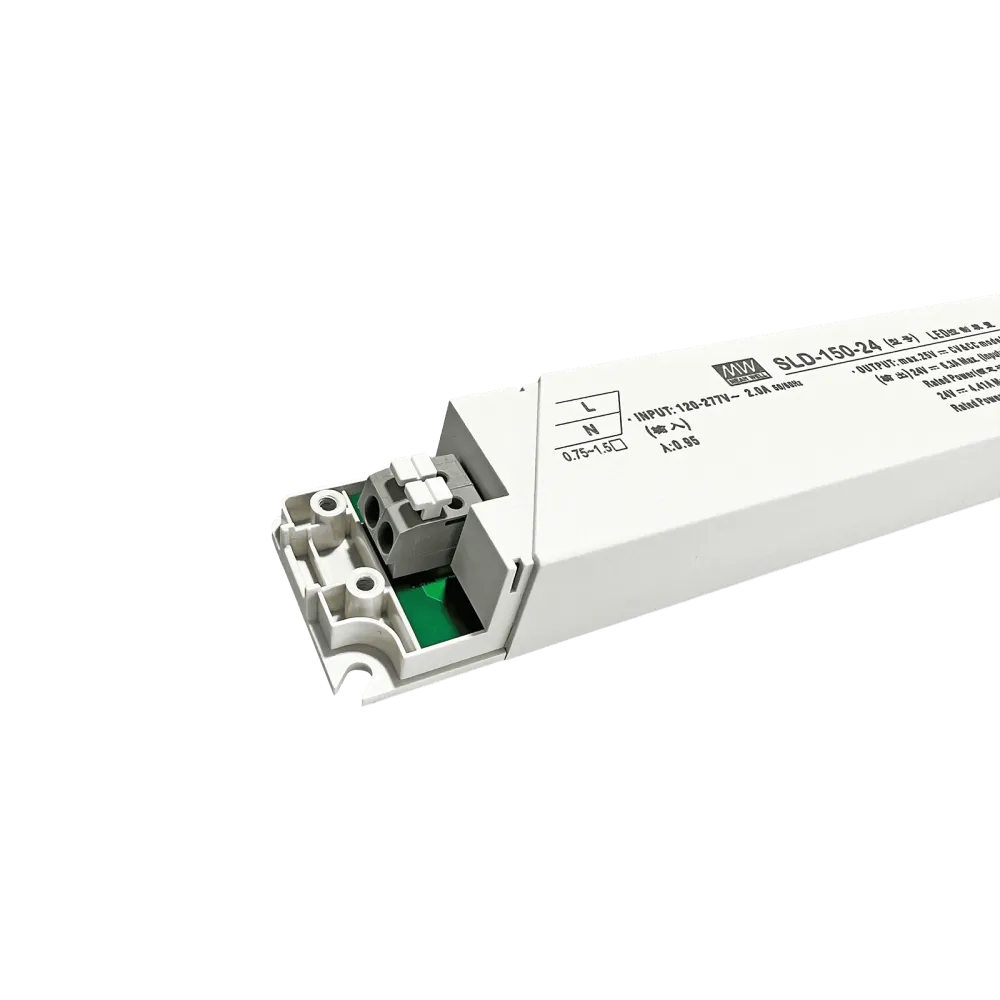 144W LED Driver CV+CC 12V/12A