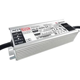60W LED Driver CV+CC 30V/2A