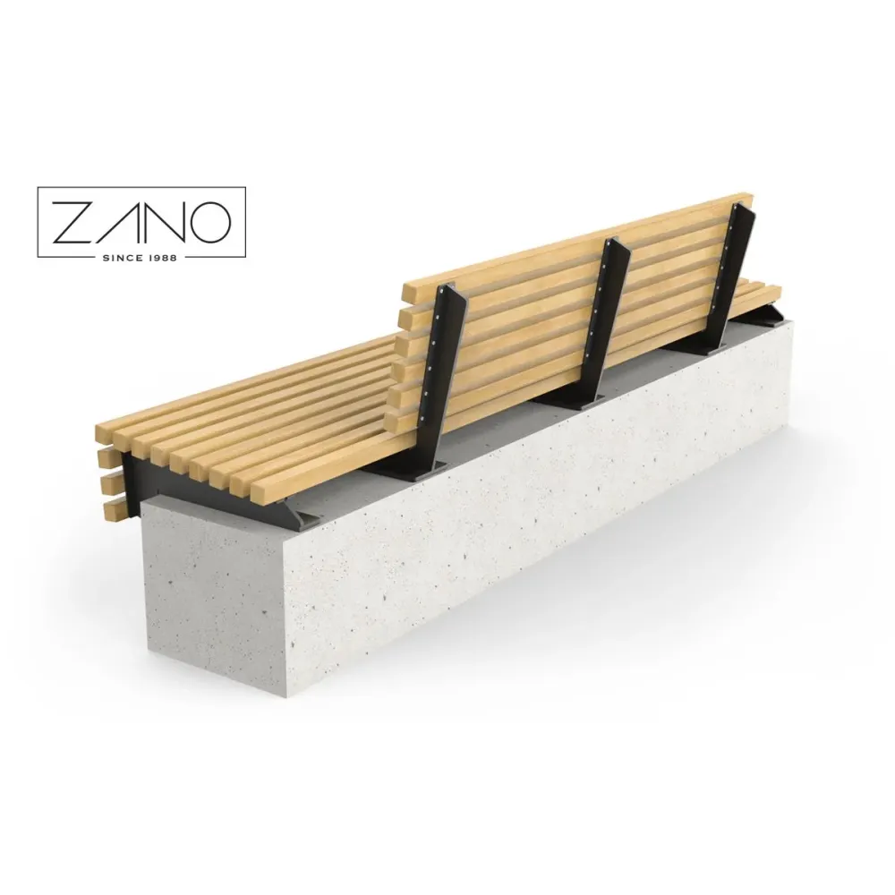 Flash bench