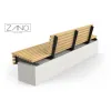 Flash bench