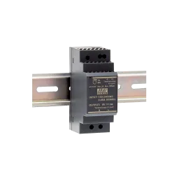 15W DIN Rail Power Supply 5V/3A
