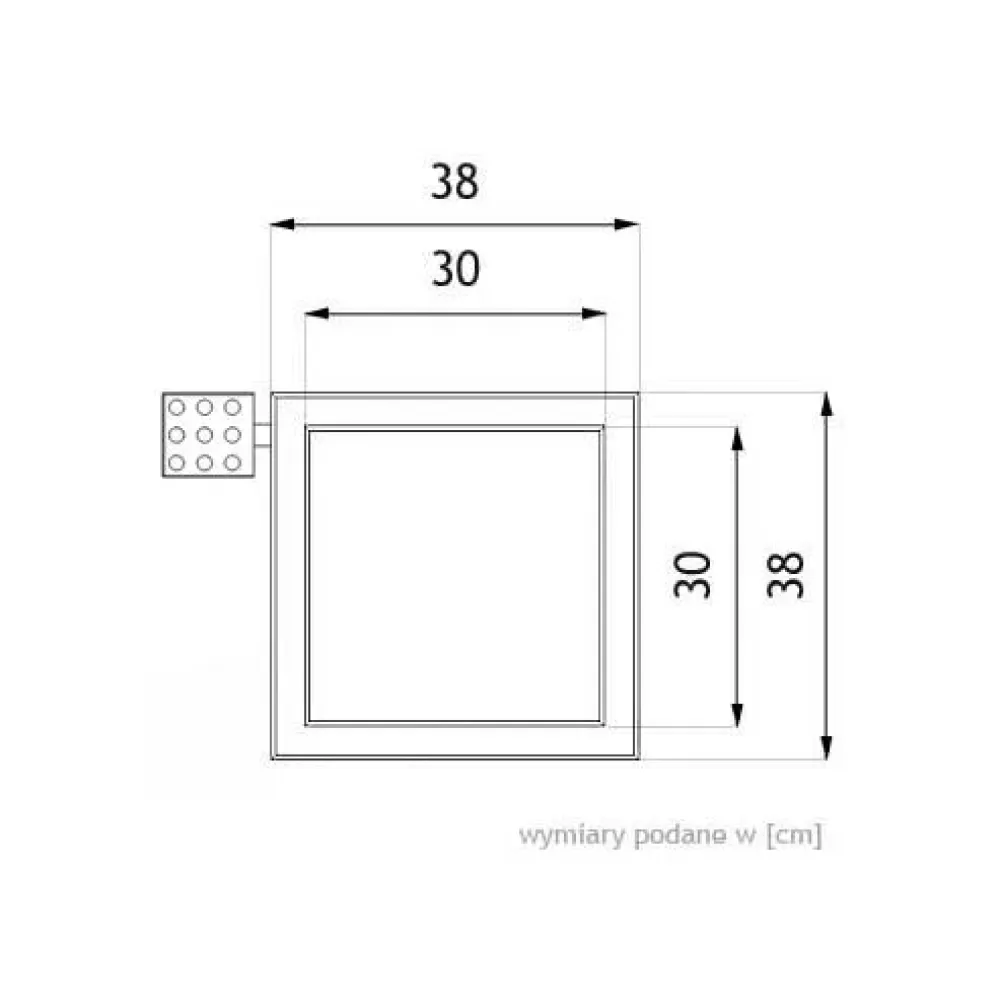 Altus Litter Bin