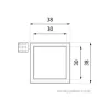 Altus Litter Bin